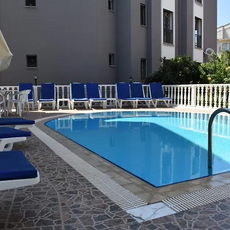 Comfort Inn Otel Szálloda Marmaris