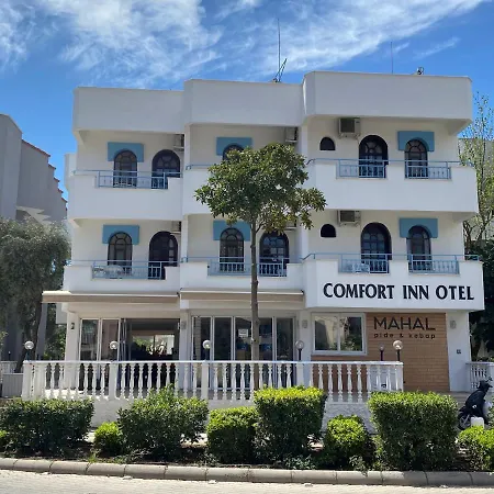 Comfort Inn Otel * Marmaris