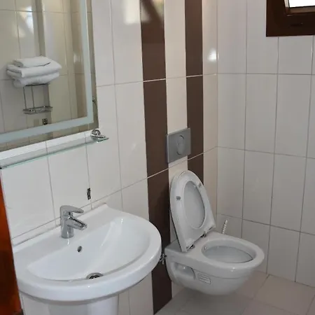 Comfort Inn Otel Marmaris