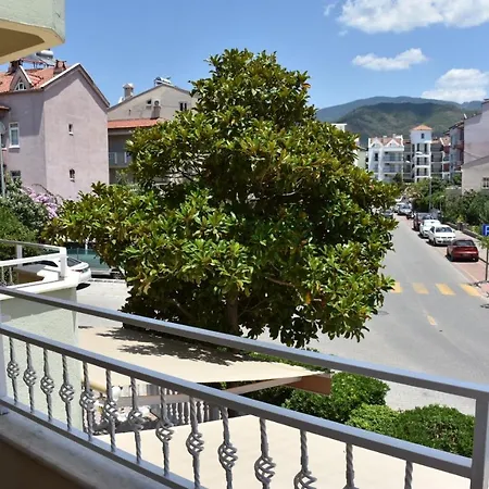 Otel Comfort Inn Otel