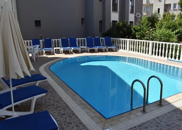 Hotel Comfort Inn Otel *