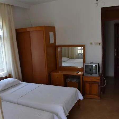 Comfort Inn Otel * Marmaris