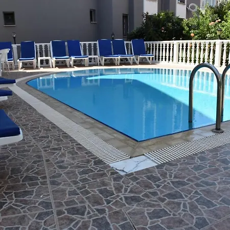 Comfort Inn Otel Hotel Marmaris