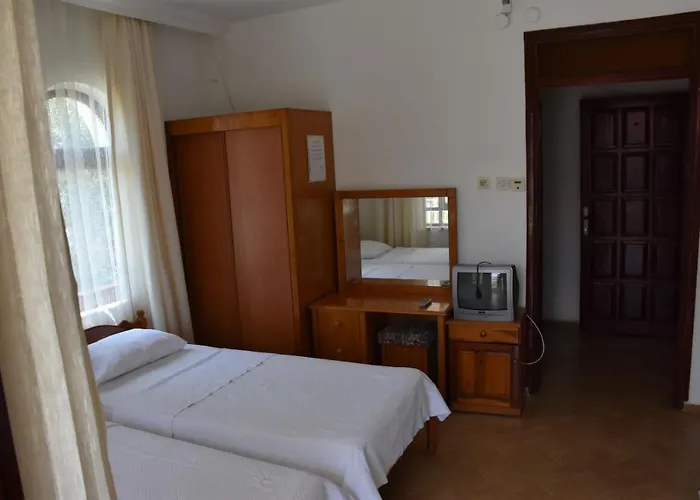 Comfort Inn Otel * מרמריס