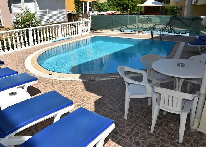 Comfort Inn Otel