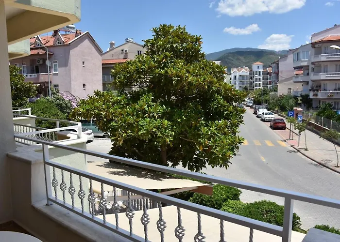 מלון Comfort Inn Otel